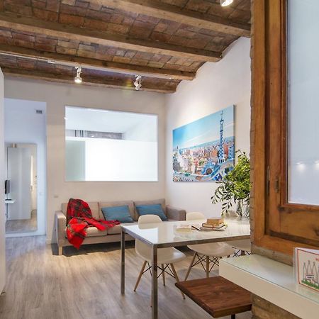 Happy People Sagrada Familia Apartments Barcelona Ngoại thất bức ảnh